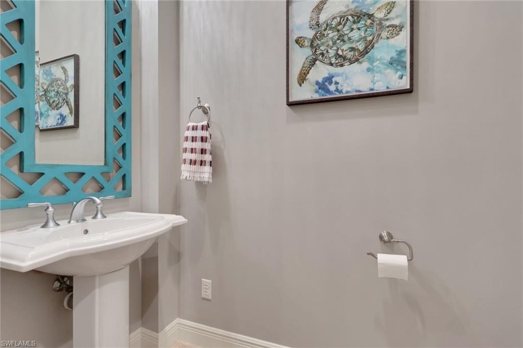 CYPRESS MARSH - Residential