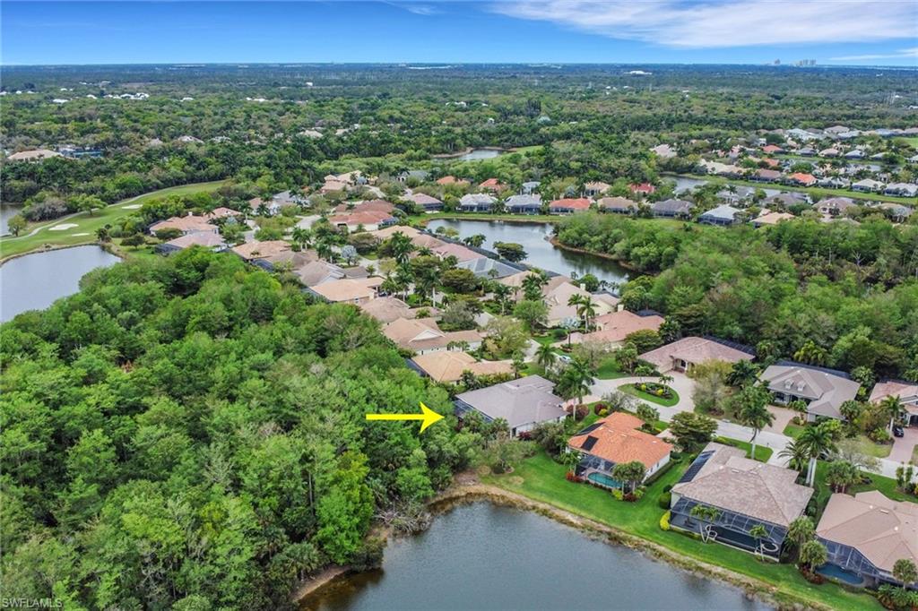 CYPRESS MARSH - Residential