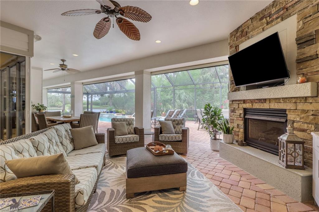 CYPRESS MARSH - Residential