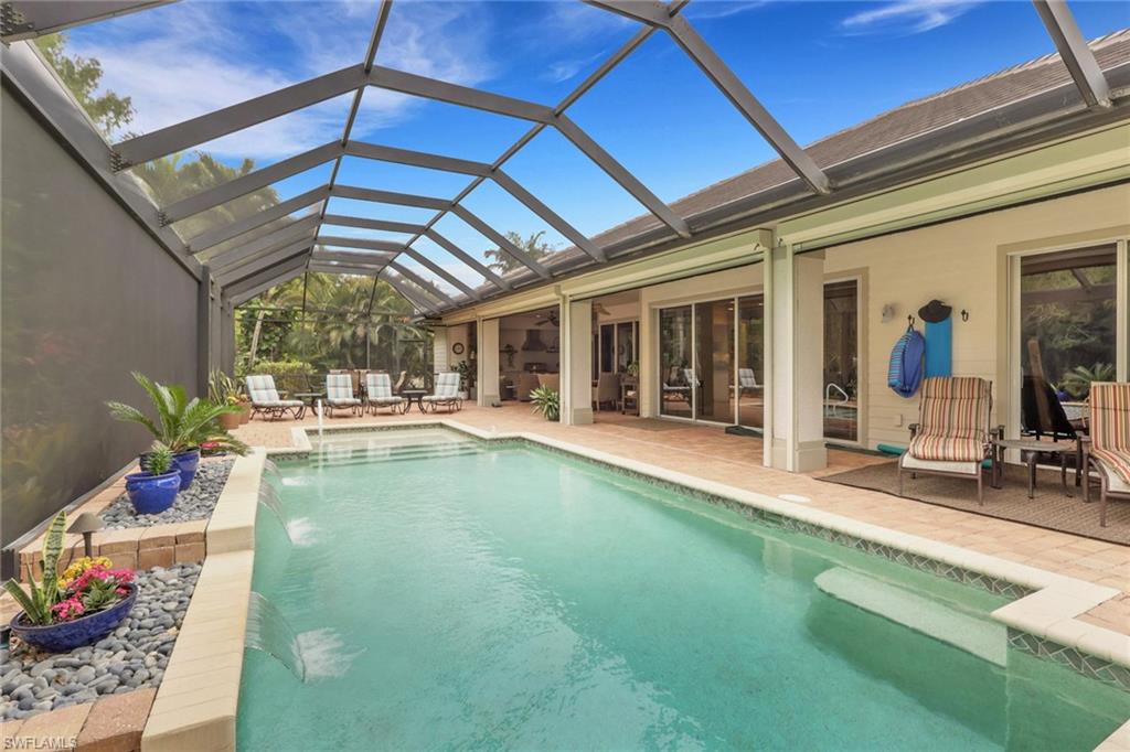 CYPRESS MARSH - Residential