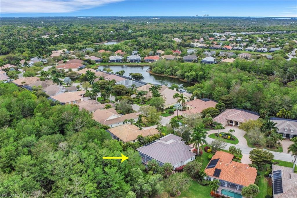 CYPRESS MARSH - Residential