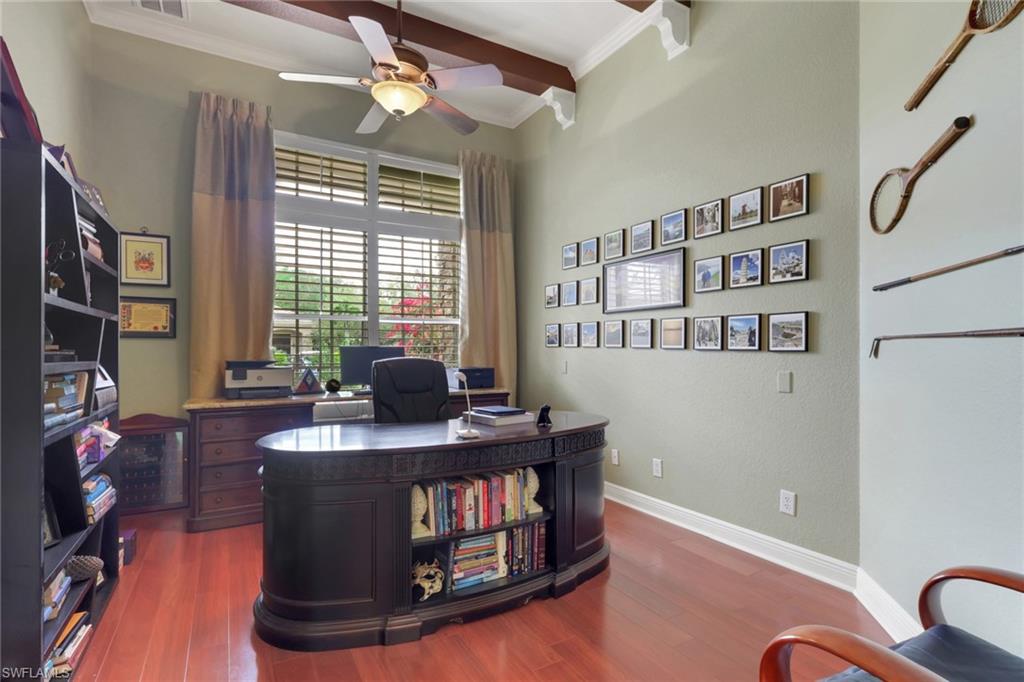 CYPRESS MARSH - Residential