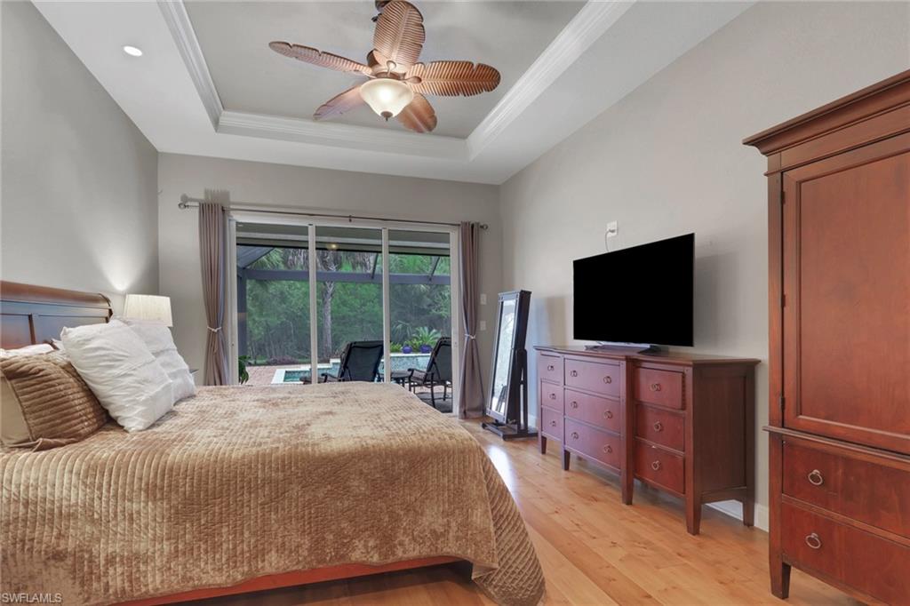 CYPRESS MARSH - Residential