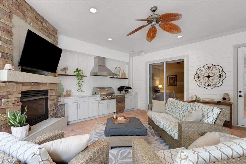 CYPRESS MARSH - Residential