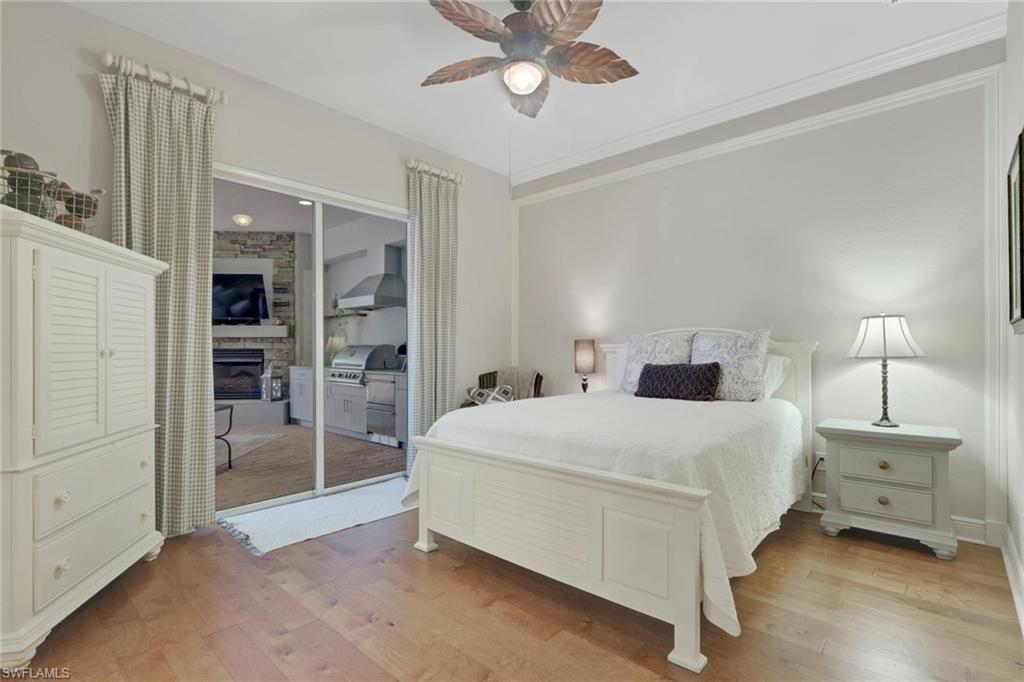 CYPRESS MARSH - Residential