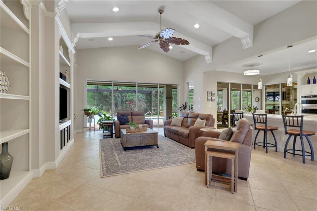 CYPRESS MARSH - Residential