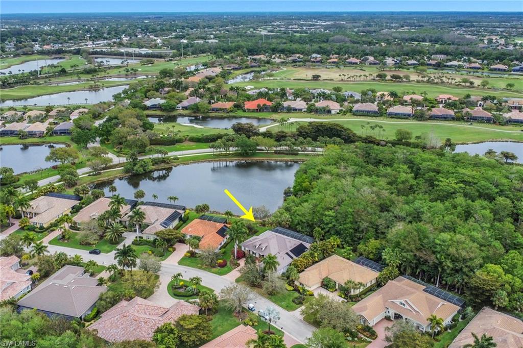 CYPRESS MARSH - Residential