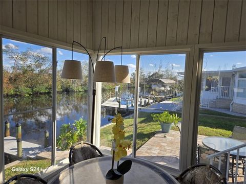 A home in FORT MYERS BEACH