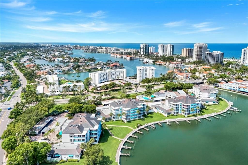 Photo of 305 Park Shore DR #2-234, NAPLES, FL 34103 (MLS # 225077707)