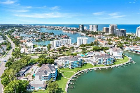Photo of 305 Park Shore DR #2-234, NAPLES, FL 34103 (MLS # 225077707)