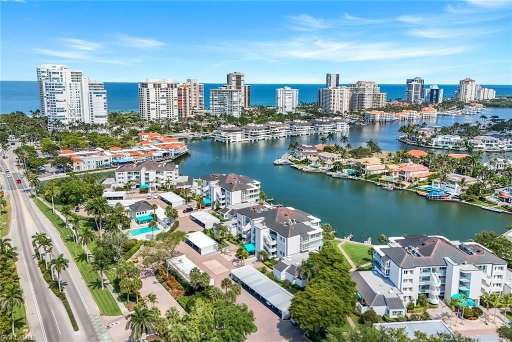 Photo of 305 Park Shore DR #2-234, NAPLES, FL 34103 (MLS # 225077707)