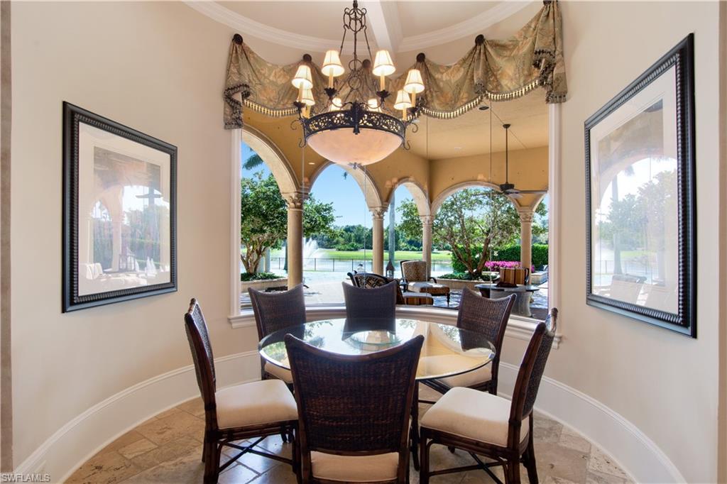 ESCADA AT TIBURON - Residential