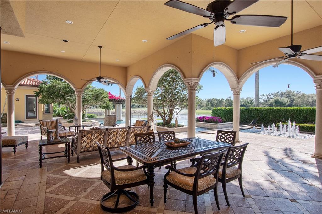 ESCADA AT TIBURON - Residential