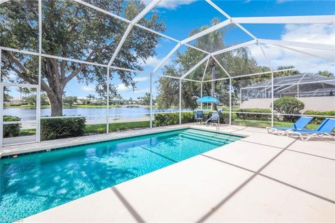 3794 Whidbey WAY NAPLES FL 34119