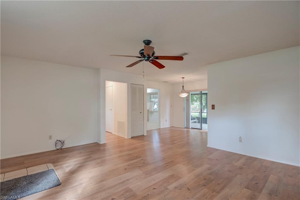 FORT MYERS SHORES - Residential