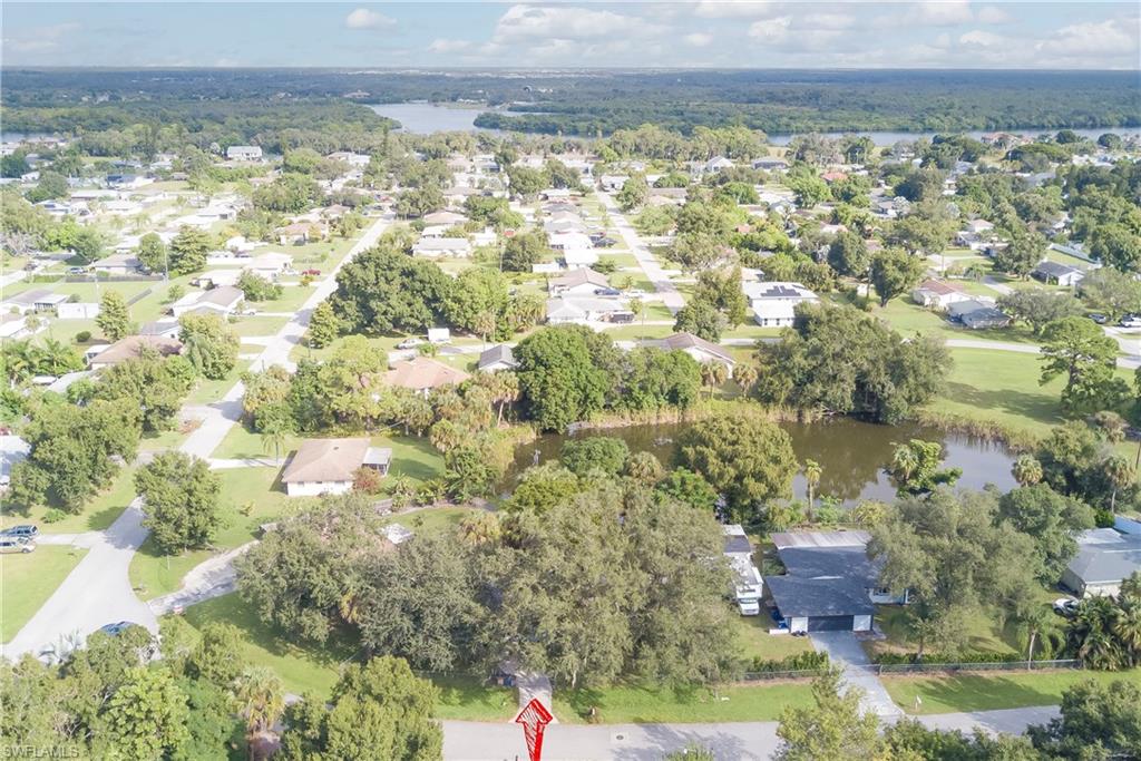 FORT MYERS SHORES - Residential