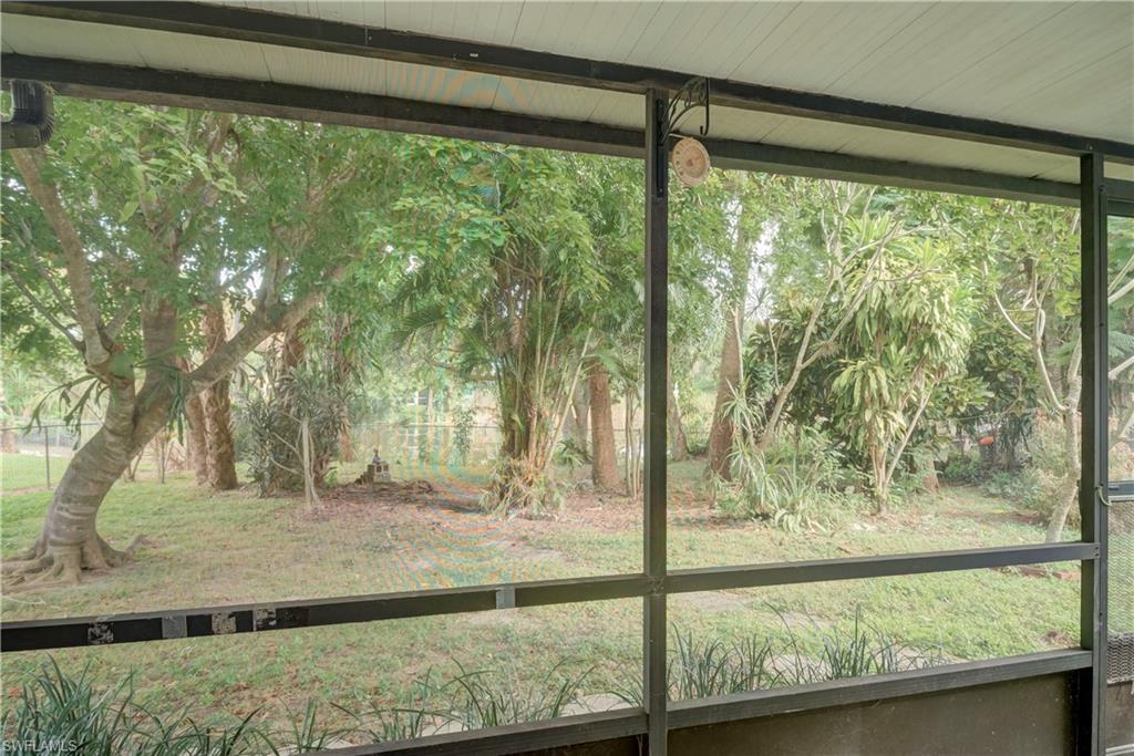 FORT MYERS SHORES - Residential