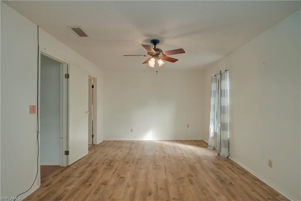 FORT MYERS SHORES - Residential