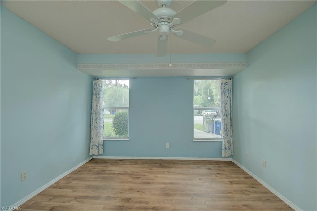 FORT MYERS SHORES - Residential