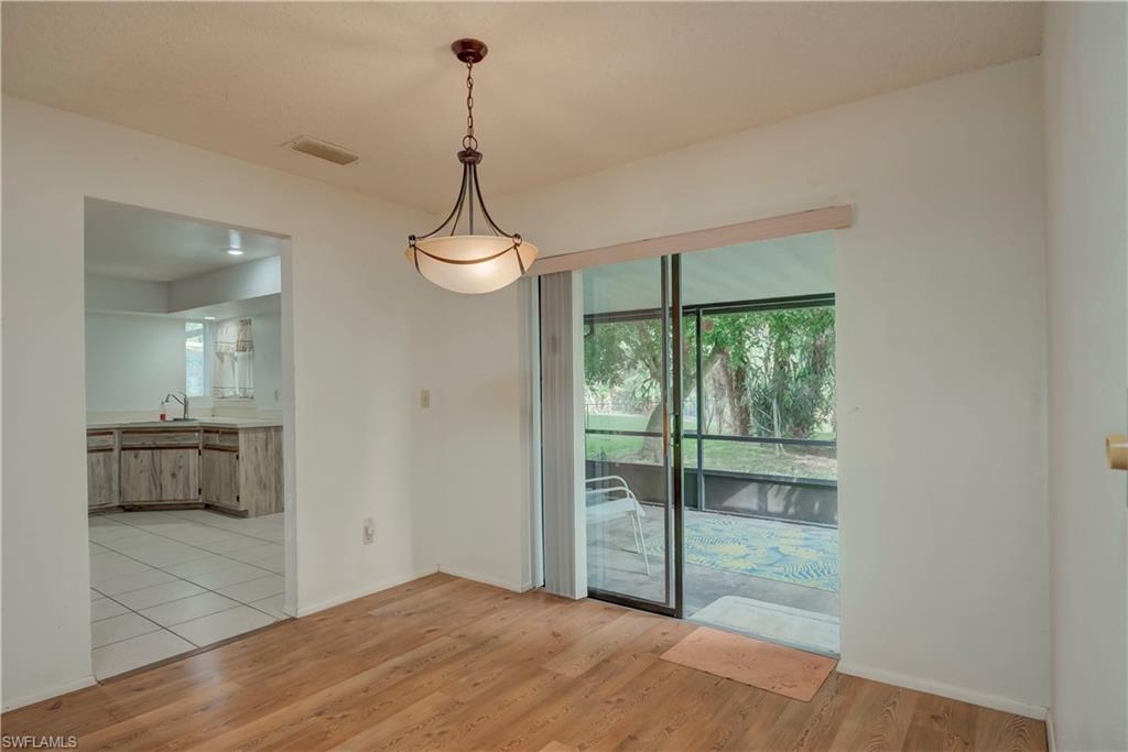 FORT MYERS SHORES - Residential