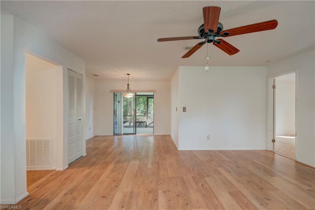 FORT MYERS SHORES - Residential