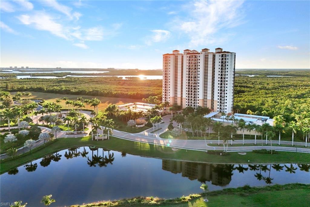 SERANO - Residential