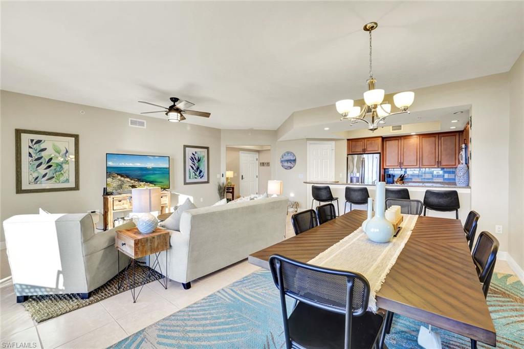 SERANO - Residential