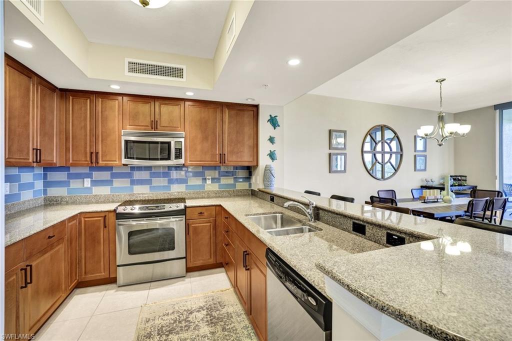 SERANO - Residential