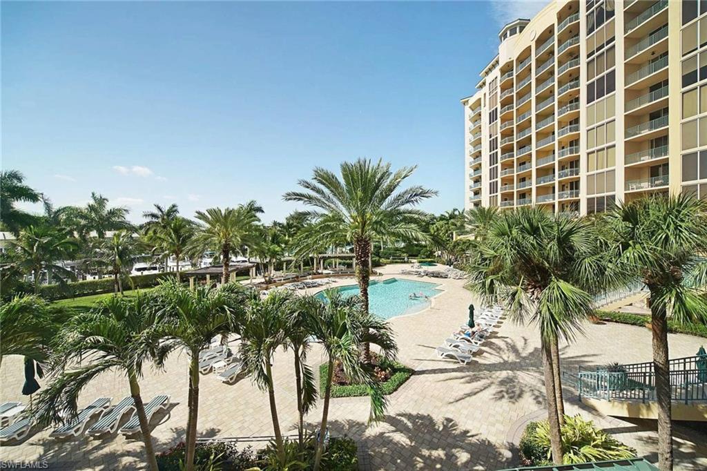 NORTH STAR YACHT CLUB - Residential