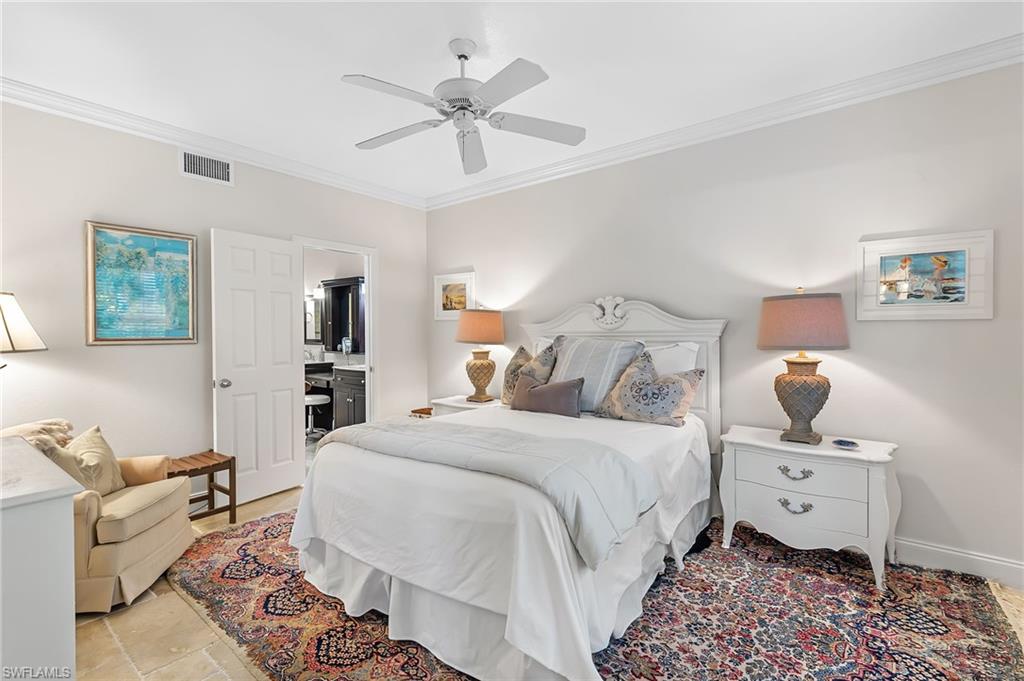 LAUREL OAKS AT PELICAN BAY - Residential