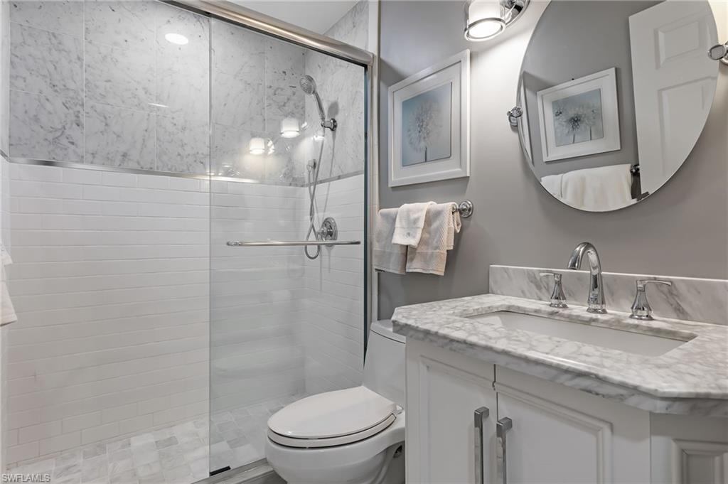 LAUREL OAKS AT PELICAN BAY - Residential