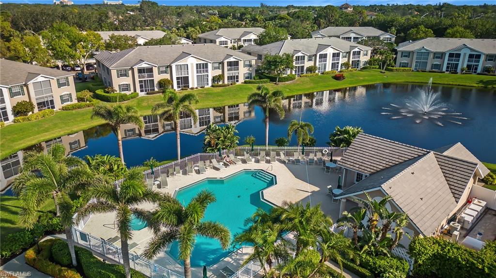 LAUREL OAKS AT PELICAN BAY - Residential