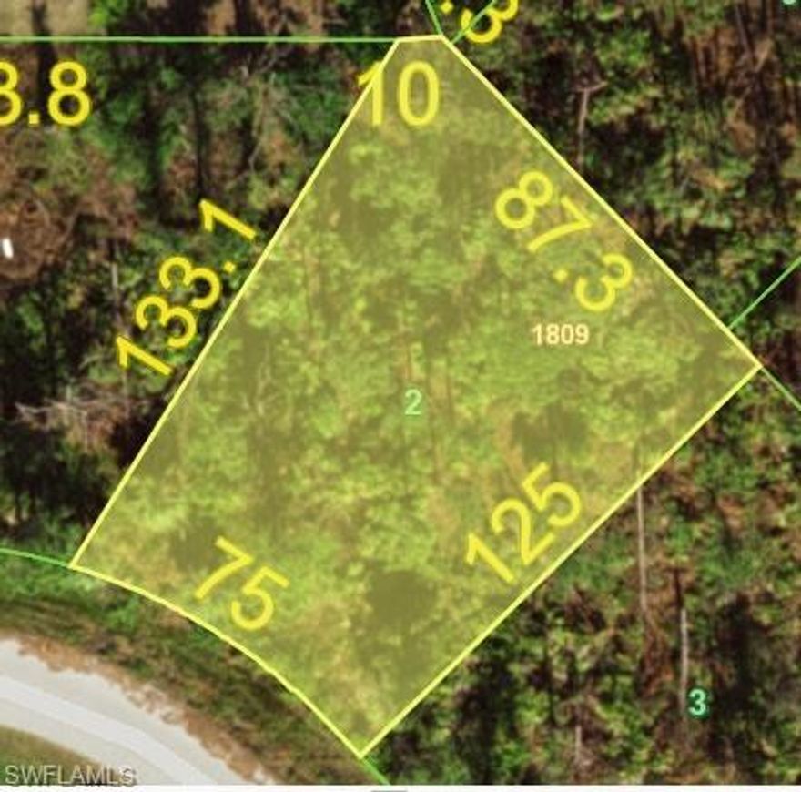 Great opportunity to build your dream home in a highly desirable location in Port Charlotte. Located close to schools, shopping, airport, I-75, restaurants, and beaches. These lots are selling fast, and there is a limited supply.