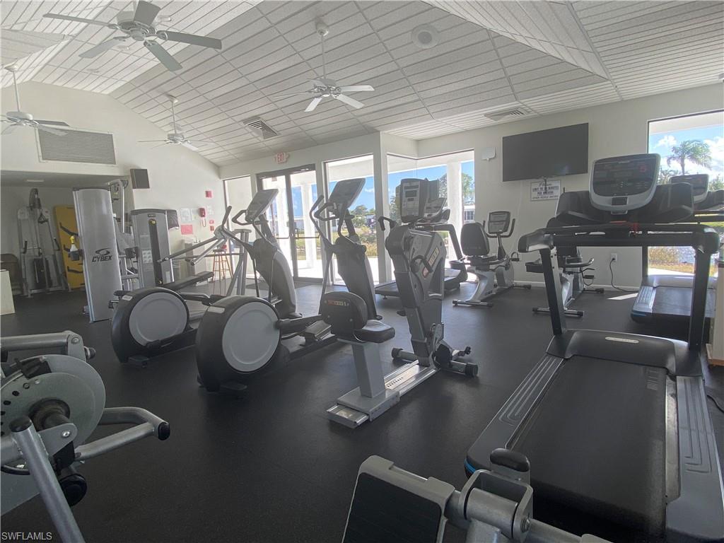 OLD BRIDGE VILLAGE - Residential