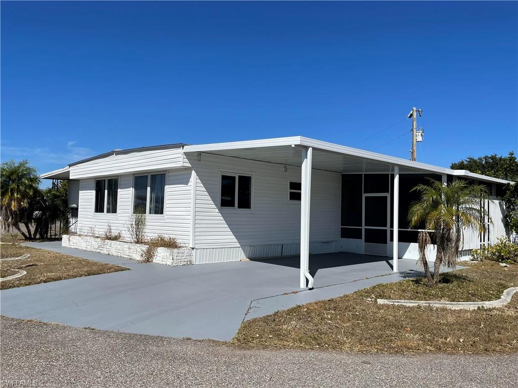 OLD BRIDGE VILLAGE - Residential