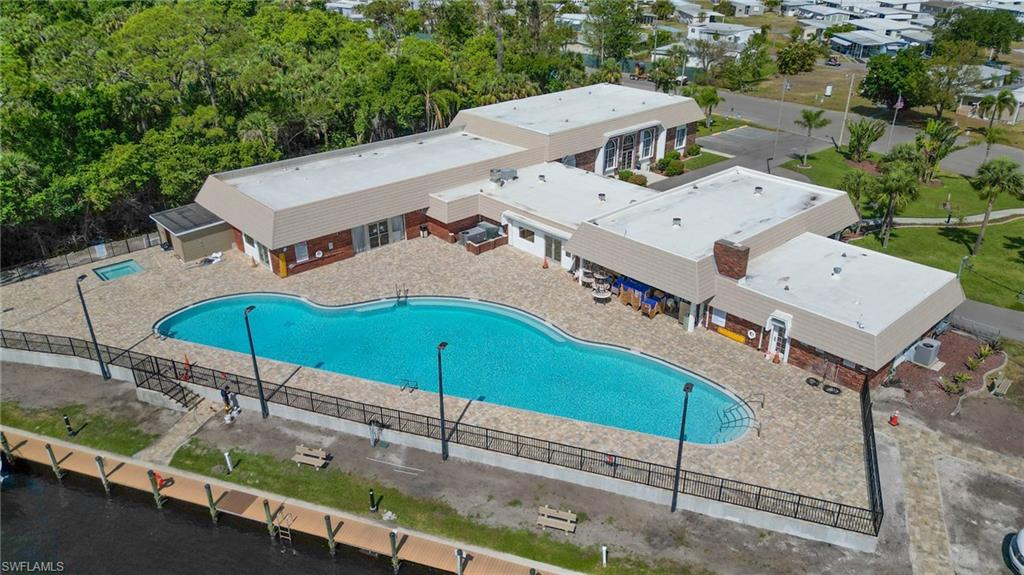 OLD BRIDGE VILLAGE - Residential