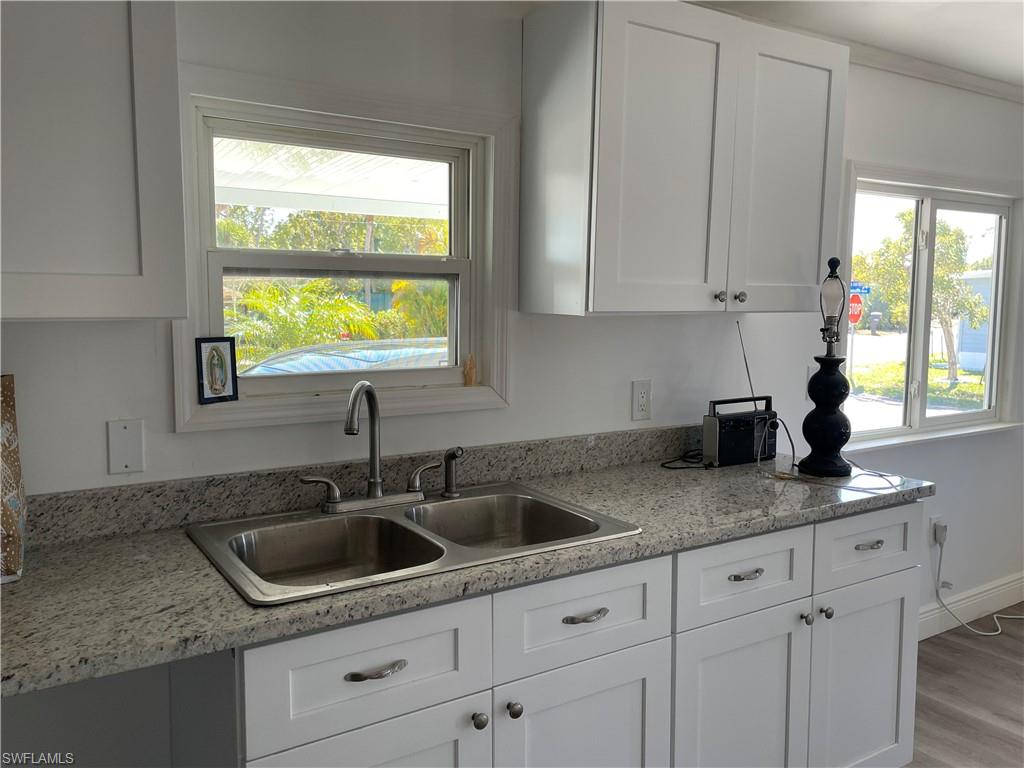 OLD BRIDGE VILLAGE - Residential