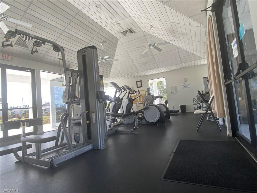 OLD BRIDGE VILLAGE - Residential