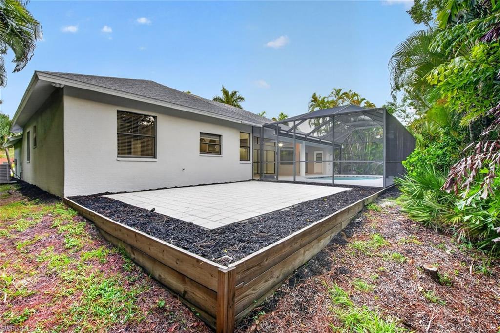 5761 Waxmyrtle WAY