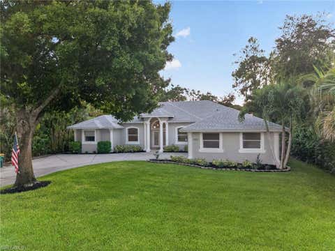 Photo of 5761 Waxmyrtle WAY, NAPLES, FL 34109 (MLS # 226027088)