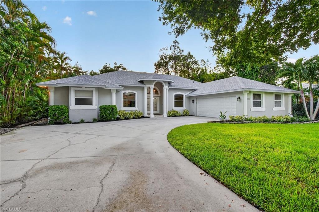 5761 Waxmyrtle WAY