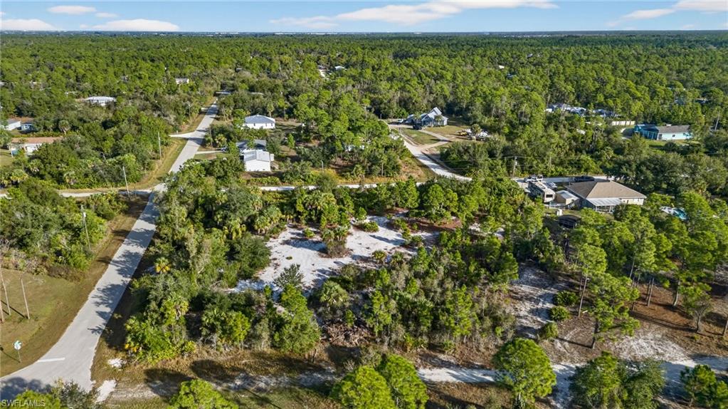 TROPICAL GULF ACRES - Land