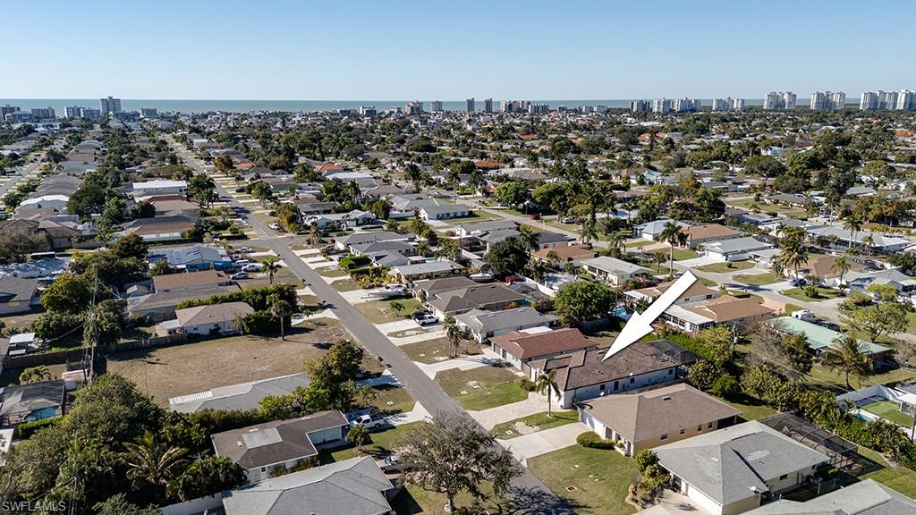 NAPLES PARK - Residential