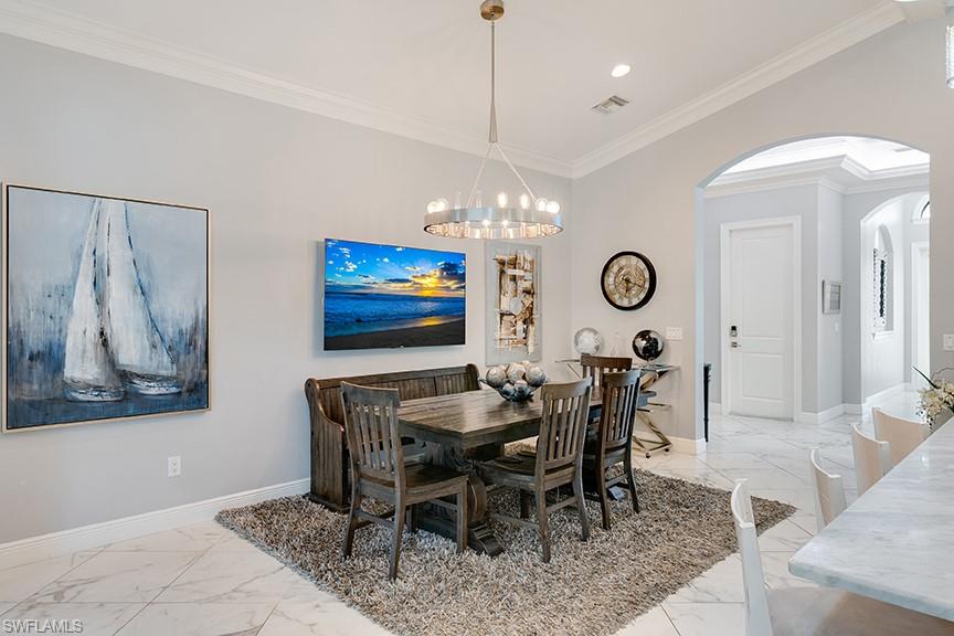 NAPLES PARK - Residential