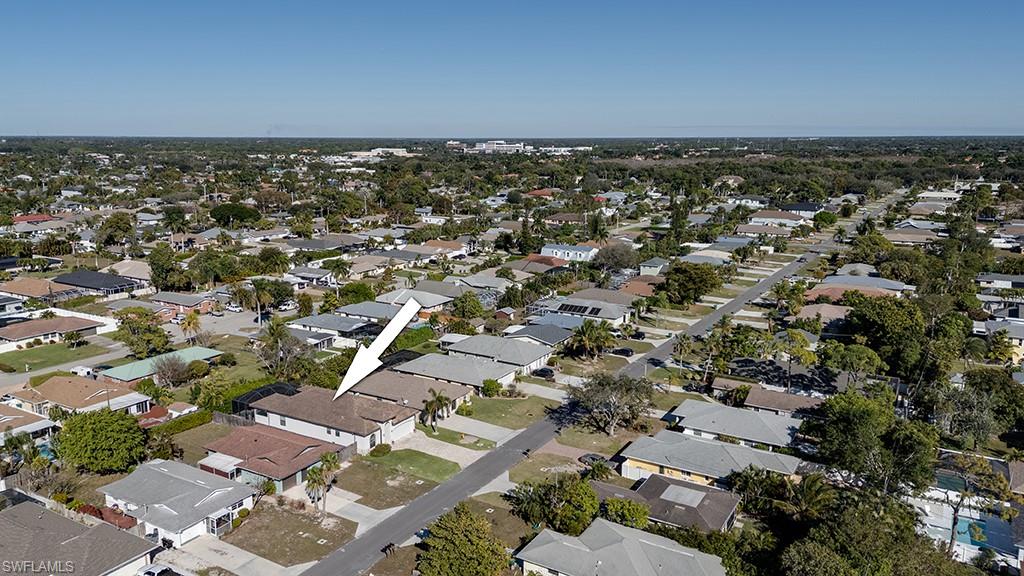 NAPLES PARK - Residential