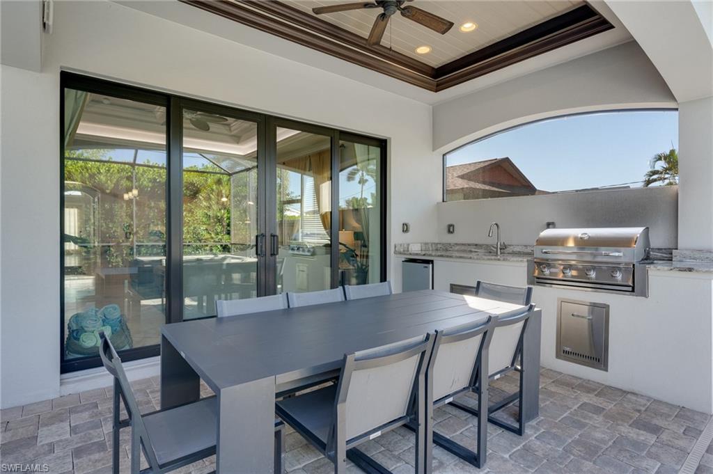 NAPLES PARK - Residential