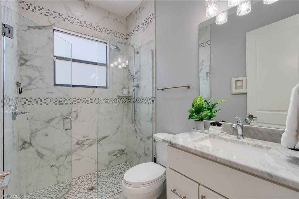 NAPLES PARK - Residential