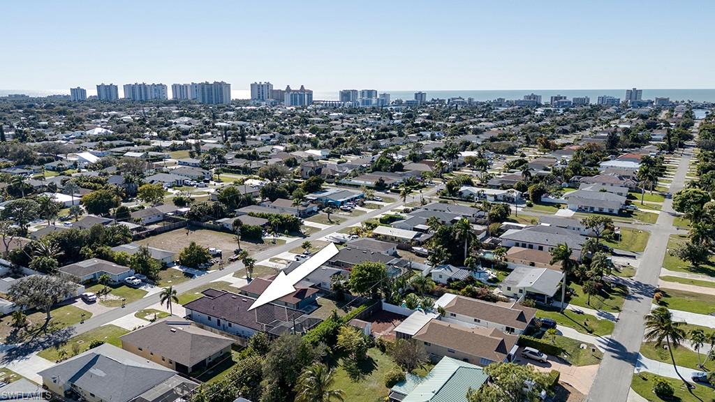 NAPLES PARK - Residential