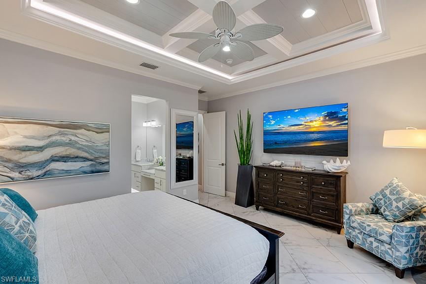 NAPLES PARK - Residential