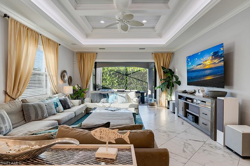 NAPLES PARK - Residential